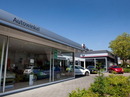 Autowinkel in IJsselstein | Automotive Online