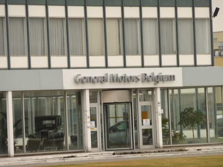 België onderzoekt gesjoemel bij Opel