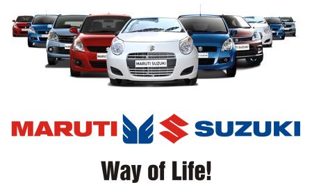 maruti suzuki