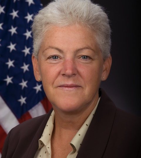 Gina McCarthy - EPA 