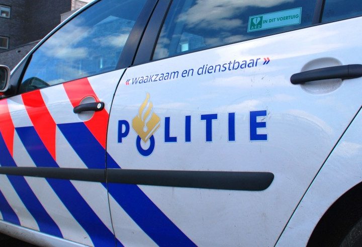 Milieudefensie niet blij met autokeuze politie