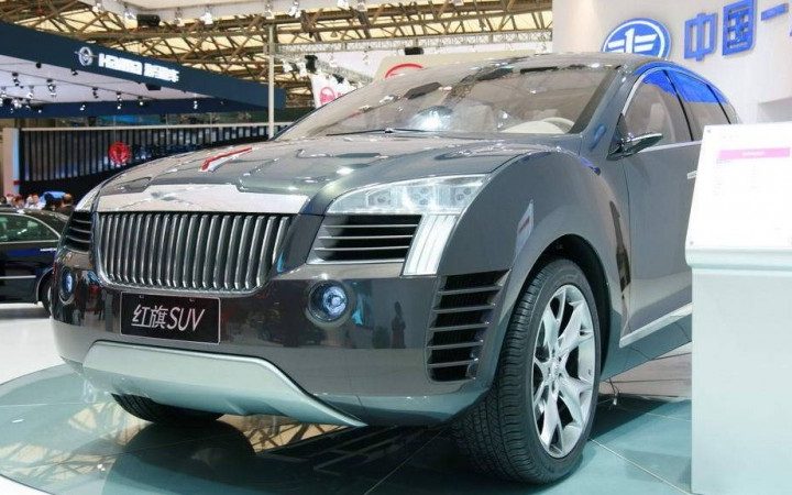 ‘Dip’ op Chinese automarkt van korte duur