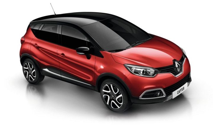 Captur