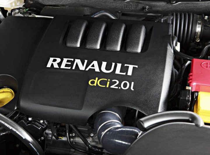 Renault verwacht einde voor diesel