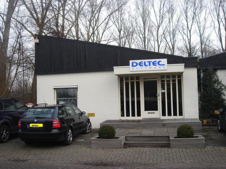 Deltec heeft DAS opnieuw uitgevonden