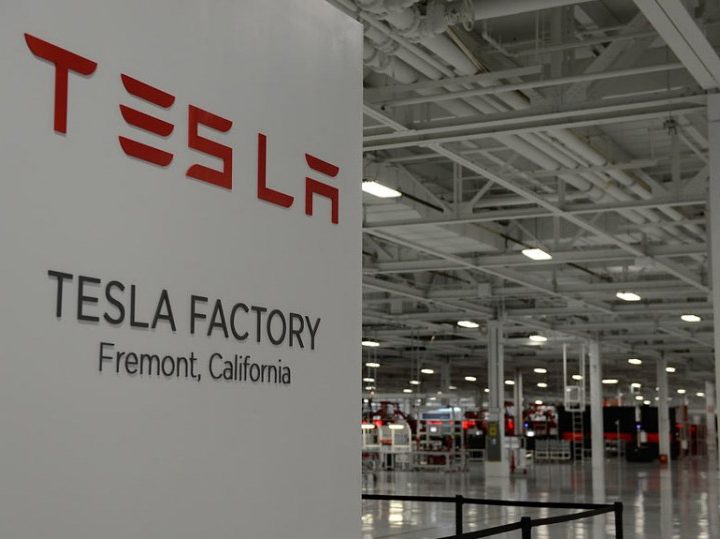 Tesla wil Amerikaanse fabriek uitbreiden