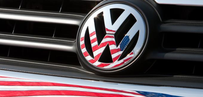 Volkswagen-deal in VS is bijna rond