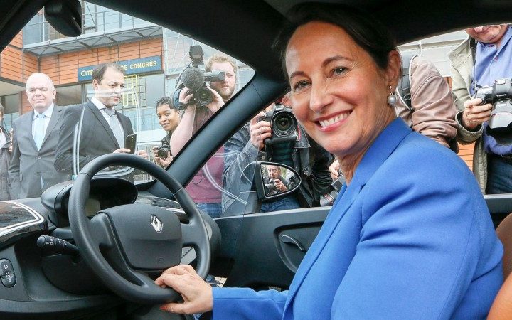 Franse justitie gaat sjoemelen Renault onderzoeken