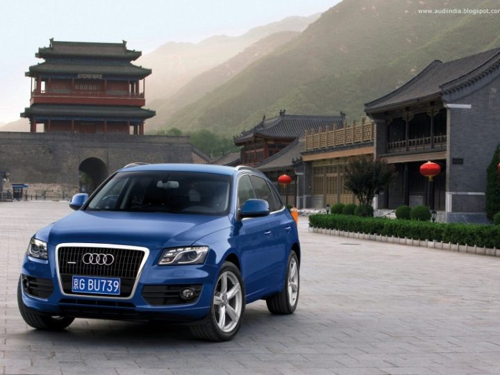 Audi-dealers in China dreigen met verkoopstaking