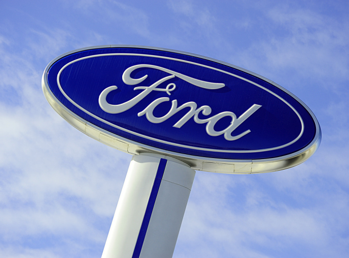 Ford trekt meer mensen met autisme aan