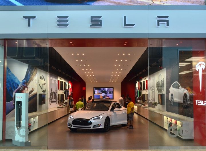 Dealers Virginia woedend op Tesla