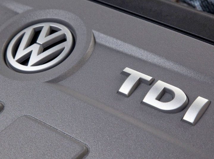 ACM onderzoekt dieselschandaal Volkswagen