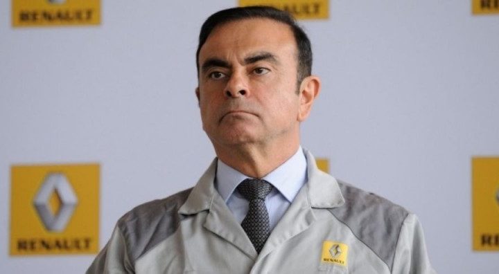 Achtergrond: Strijkt Ghosn langs Amsterdamse achterdeur toch zo’n bonus op?