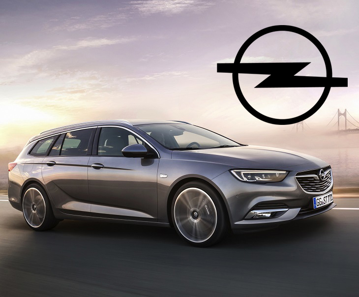 Opel: Die Zukunft gehört allen