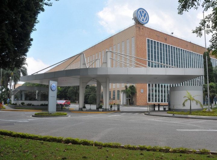 VW beschuldigt van misstanden in Brazilië