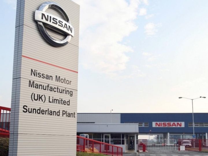 Nissan krijgt flinke klap van schandaal