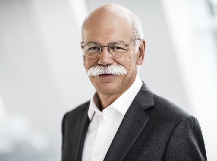 zetsche