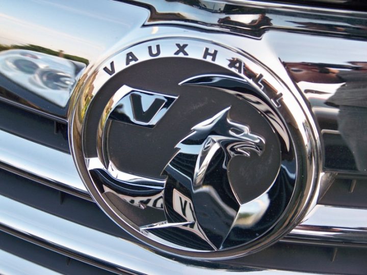 Vauxhall (Opel) biedt Londenaren 'gratis' automaat