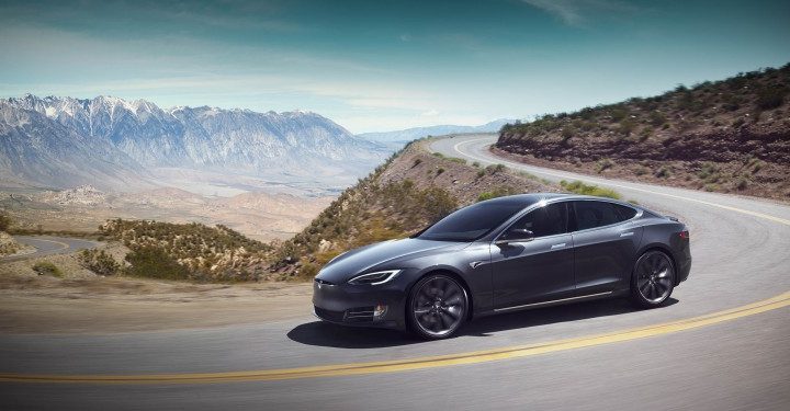 Tesla opent onderzoekscentrum in Griekenland