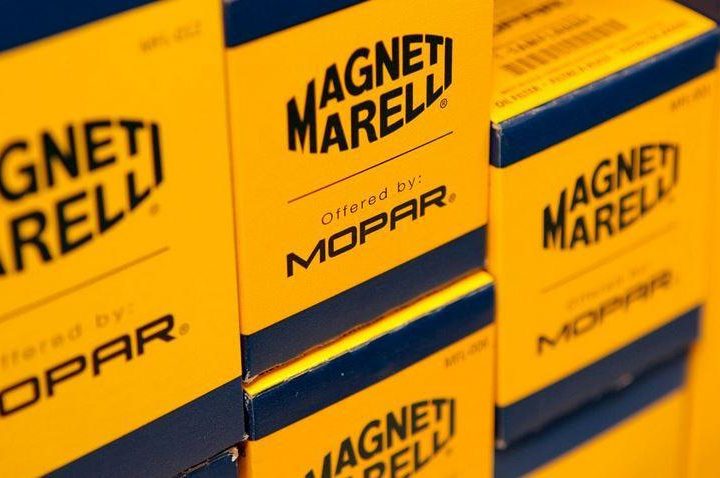 Verzelfstandiging Magneti Marelli dichterbij