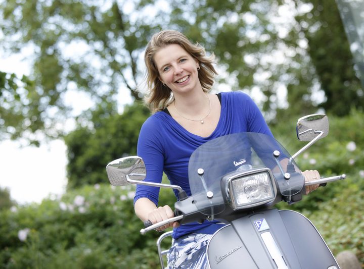 Christa Grootveld is nieuwe branchemanager Bovag-afdeling Fietsbedrijven