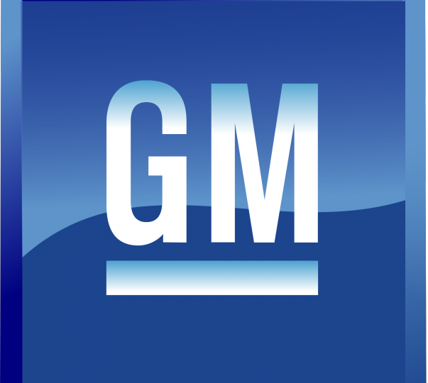 gm logo