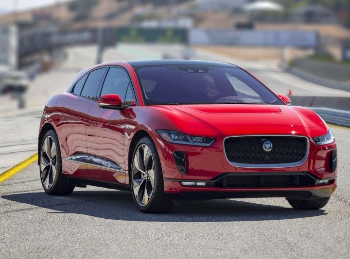 jaguar i pace