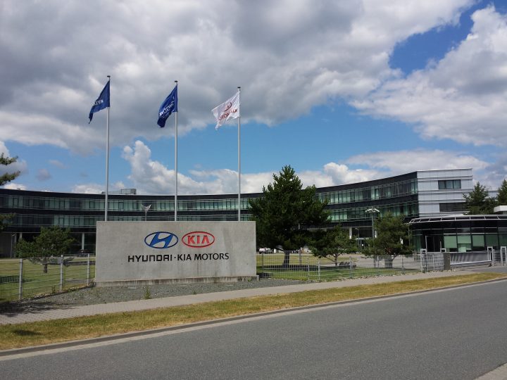 Amerikaanse Kia’s en Hyundai’s vliegen spontaan in de fik