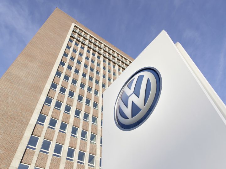 Australische rechter noemt boete VW 'belachelijk'