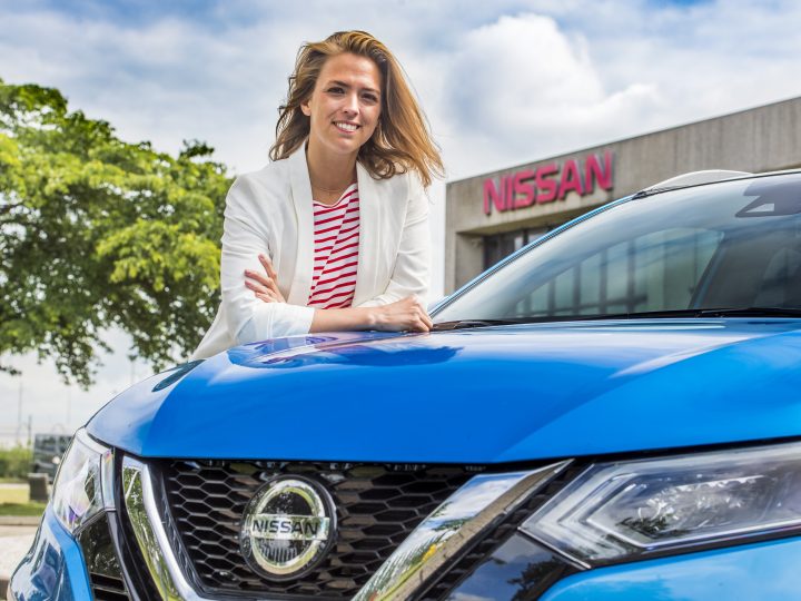 Nissan Nederland past dealerorganisatie nog niet aan