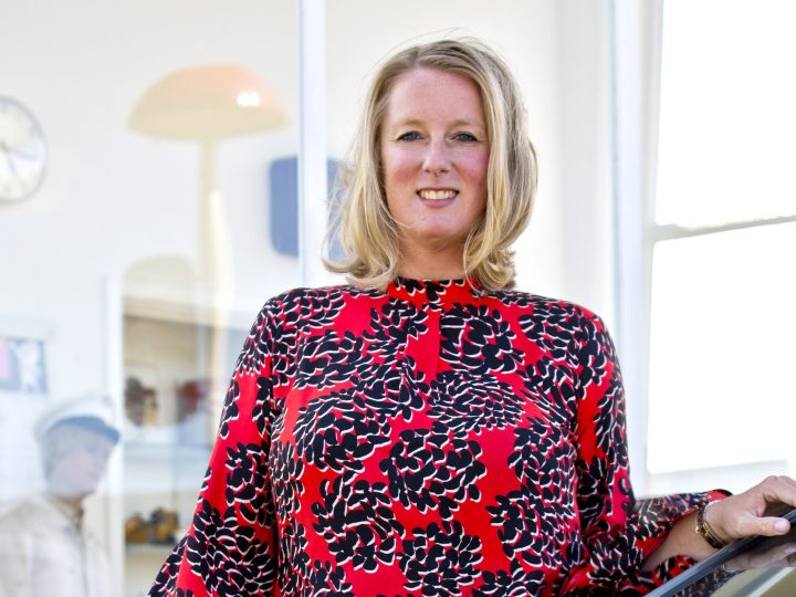 Marieke Willemsen is nieuwe general manager marketing