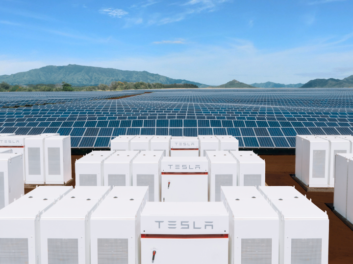 Tesla gaat thuisbatterij in Japan verkopen