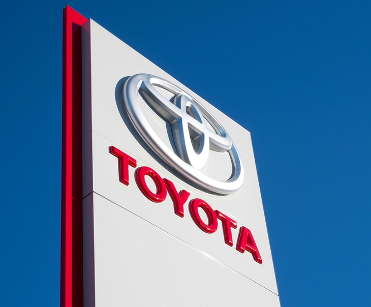 Toyota meest waardevolle automerk van 2019 | Online