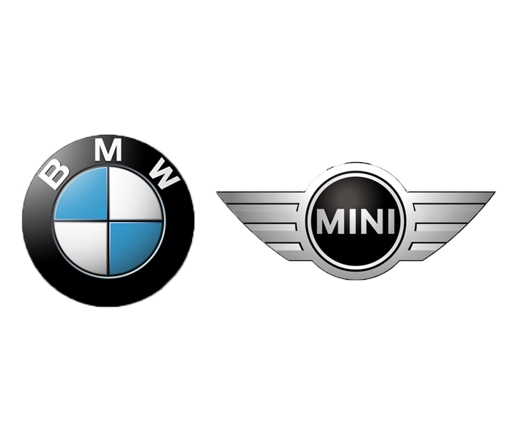 dht60 logo bmwmini