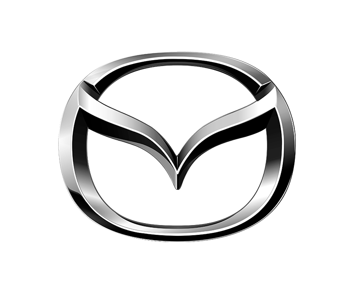 dht60 logo mazda