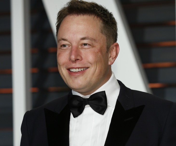 Elon Musk weer allerrijkste met net iets meer geld dan Louis Vuitton-miljardair, Economie