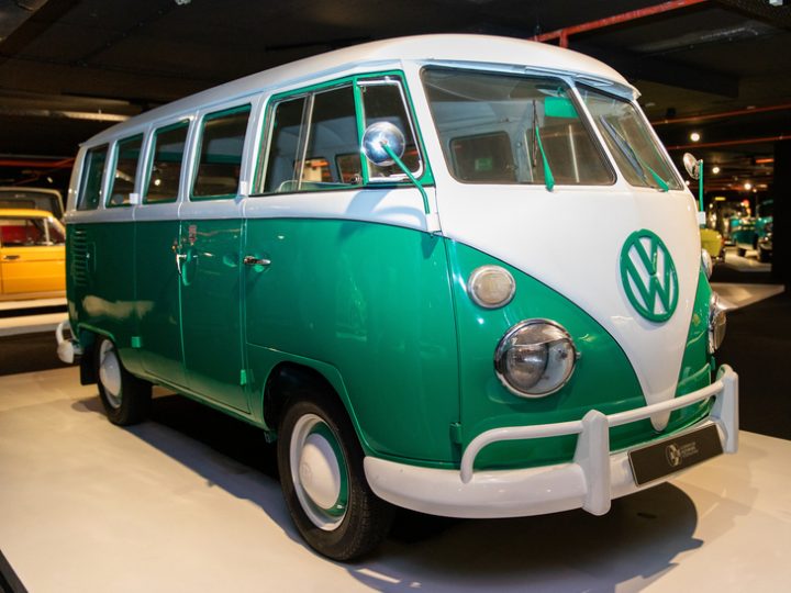 Verenigde Staten van Amerika Baars per ongeluk Rechtbank: Enkhuizer autobedrijf moet 'gevaarlijke' Volkswagen-bus  terugnemen en koper terugbetalen | Automotive Online
