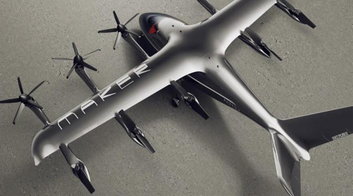 Stellantis wil vliegtuigen bouwen | Automotive Online