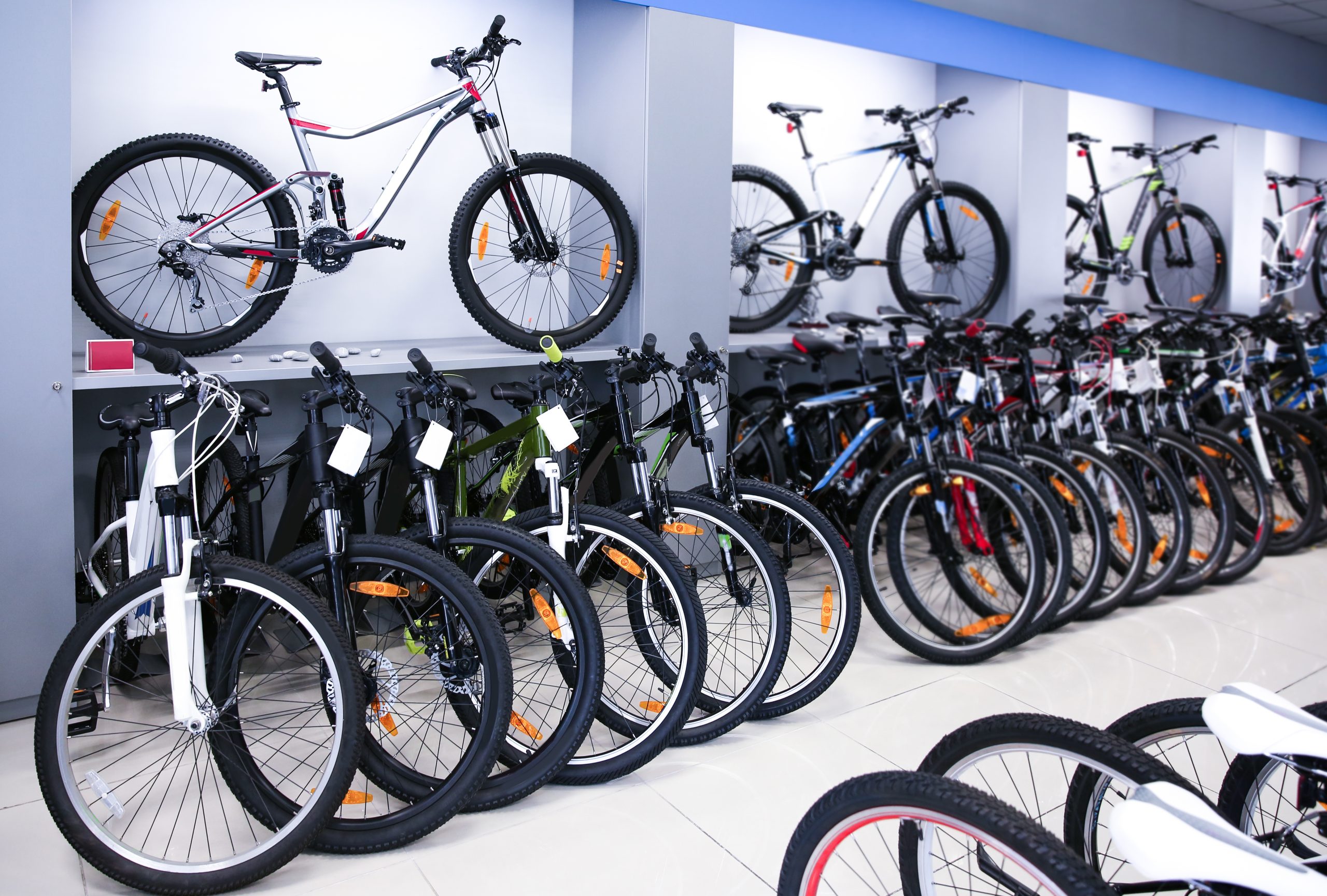 Obsessie opwinding kraai Broekhuis neemt fietsenwinkels Ten Tusscher over | Automotive Online