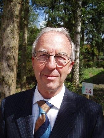 Henk van de Lustgraaf